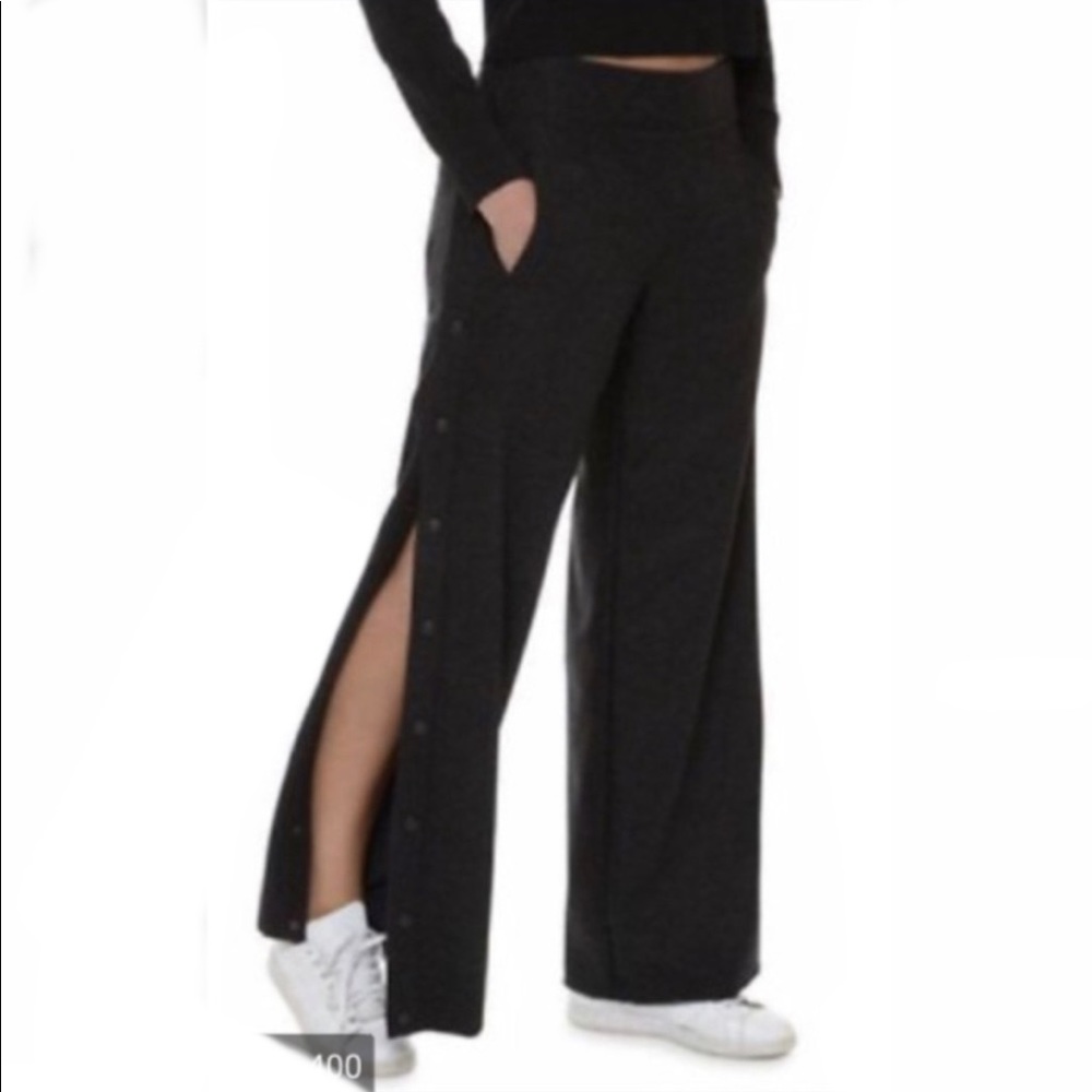 SWEATY BETTY Tear-Away Luxe Pant, Small